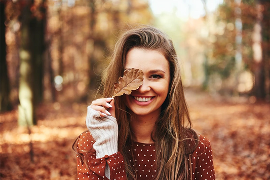 Richtige Hautpflege im Herbst und Winter – So pflegst du deinen Teint richtig